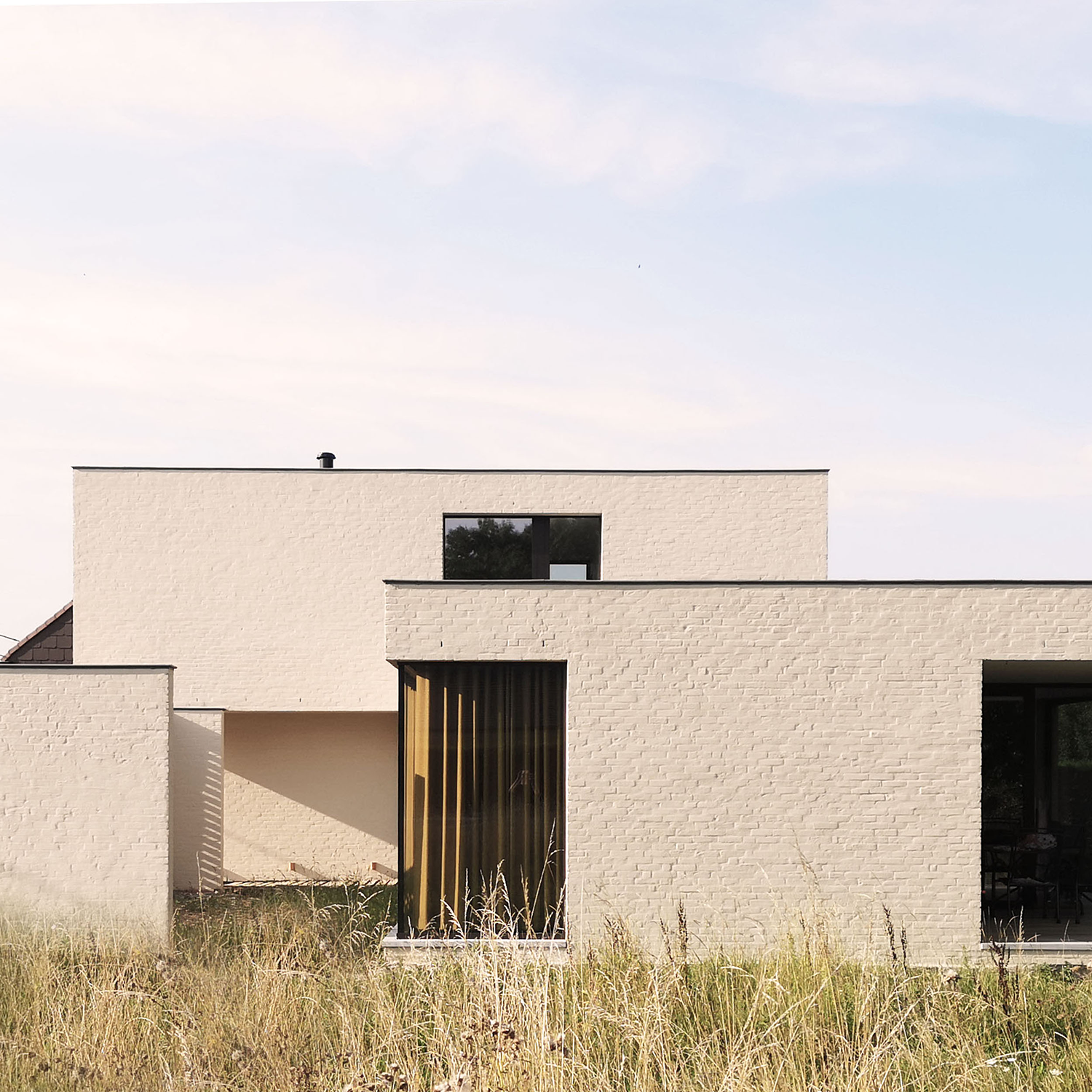 Joost De Meuter - Architect